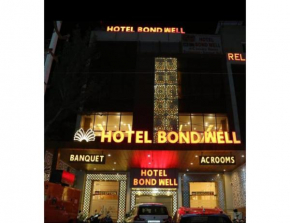 Bond Well Hotel, Alwar